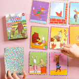 Back To School - Tell Me A Story 4