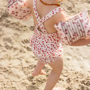 Bathing Suit Old Pink Leopard (20)