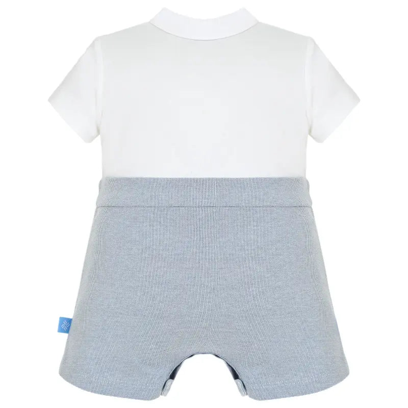 Bowtie-decorated-romper-white-navy62-467