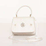 LaTaRa CLOVER PURSE