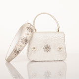 LaTaRa CLOVER PURSE