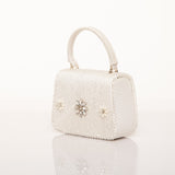 LaTaRa CLOVER PURSE