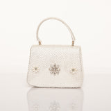 LaTaRa CLOVER PURSE