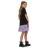 Chain-Decorated-Printed-Combined-Dress-black98-162