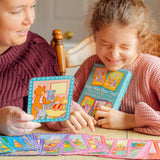 Conversation Card - How Was Your Day 4