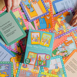 Conversation Card - How Was Your Day 5