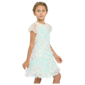 Drops-Sequins-Coctail-Dress-ecru104-353