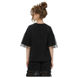 Fancy-Sleeves-Chain-Decorated-TShirtblack104-2