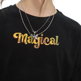 Fancy-Sleeves-Chain-Decorated-TShirtblack104-3