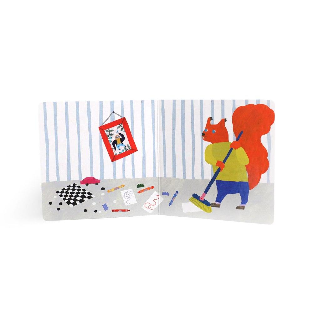 First Books For Little Ones Helping 3