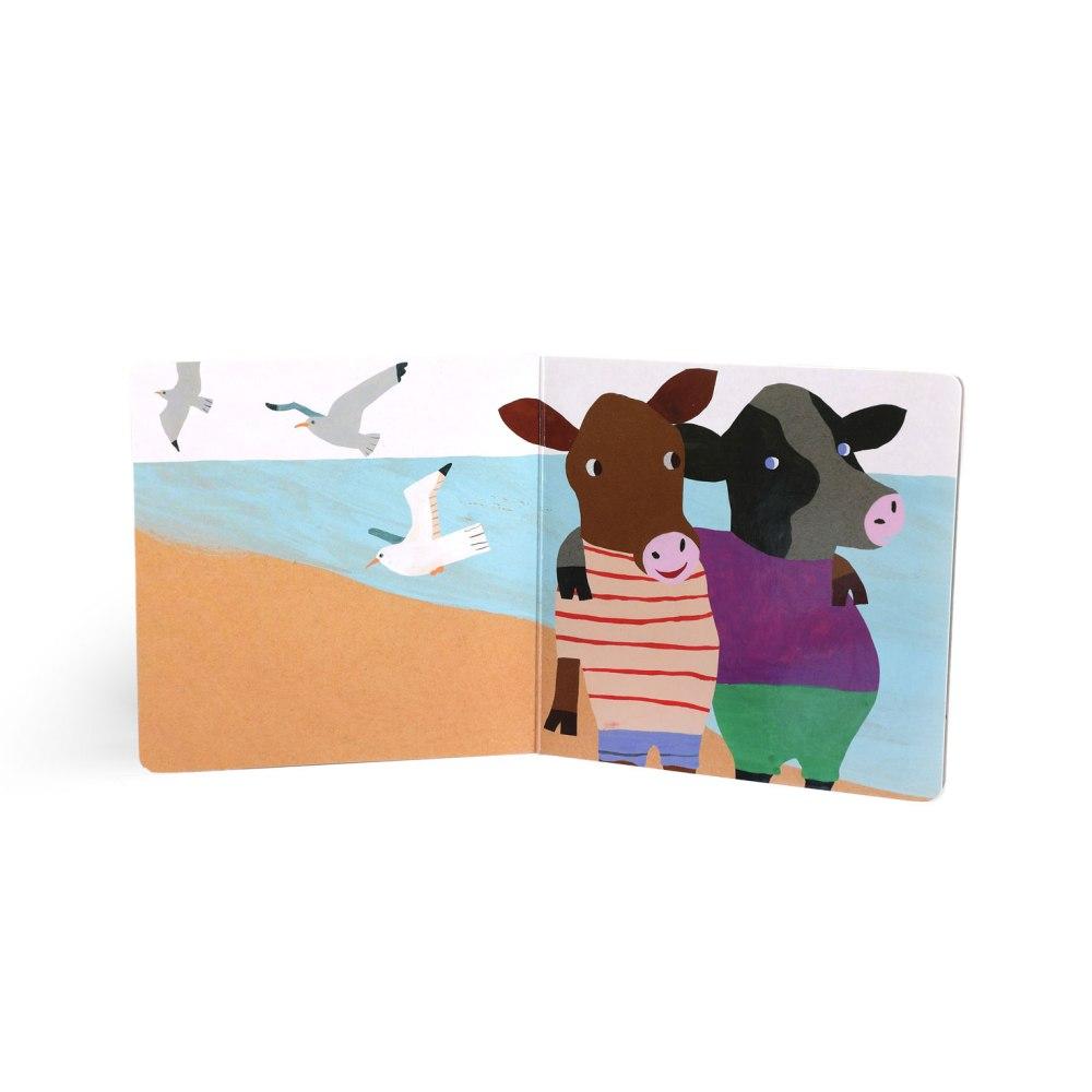 First Books For Little Ones Love 3