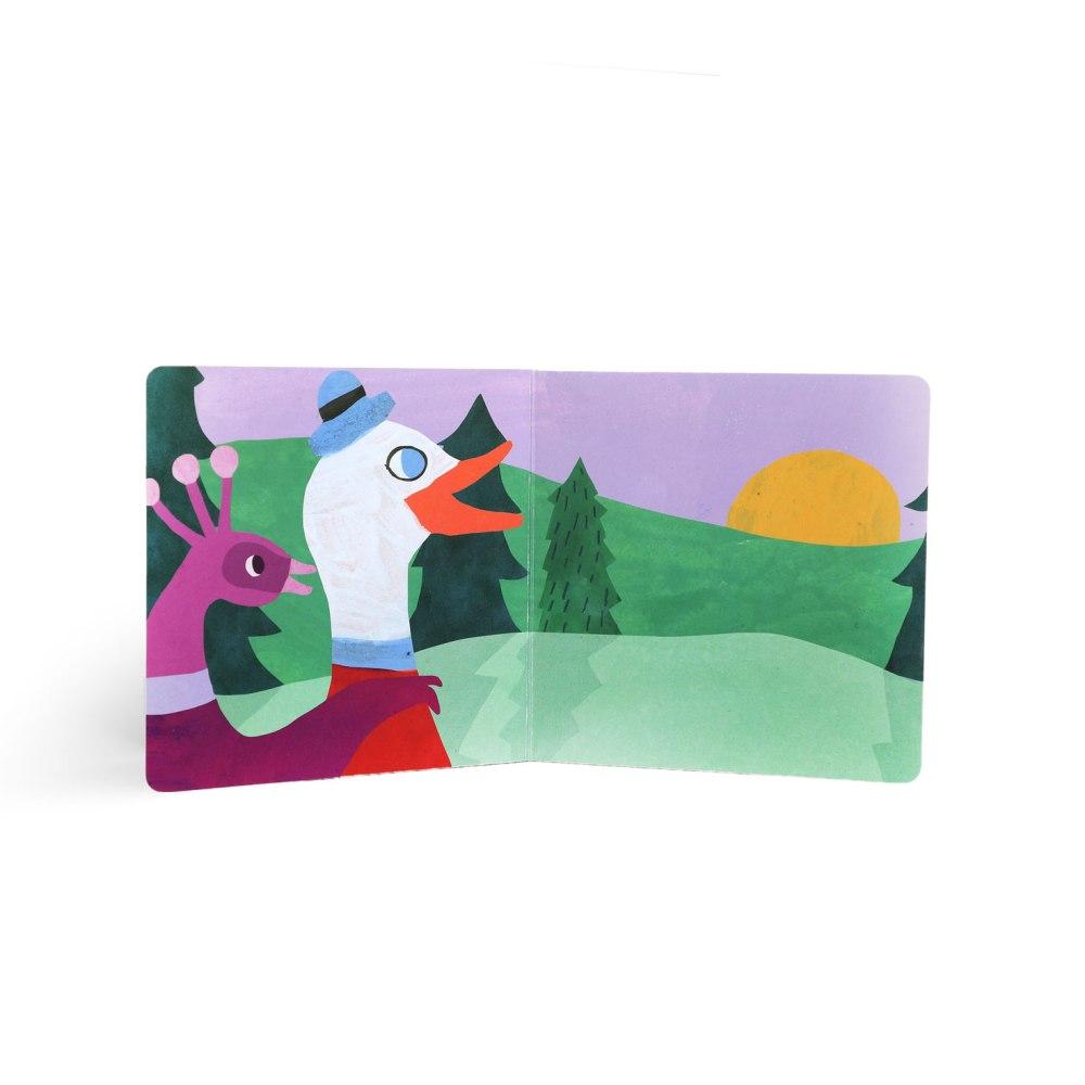 First Books For Little Ones Sharing 3