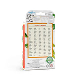 Flash Cards - Sight Words Level 1