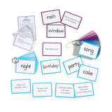 Flash Cards -Sight Words Level 3