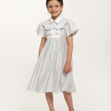 LaTaRa La Mora Dress