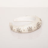 LaTaRa CLOVER HEADBAND