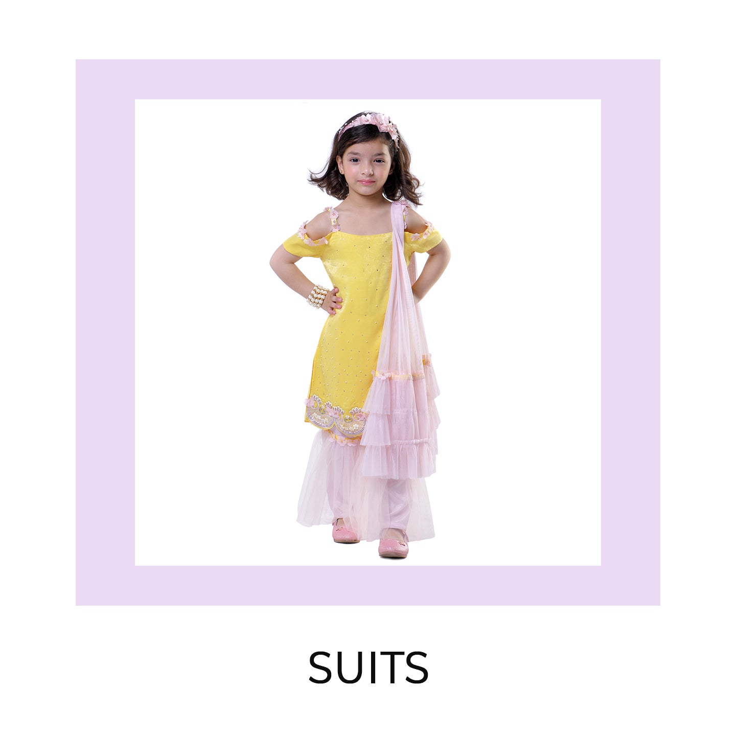 Girl>Suits banner