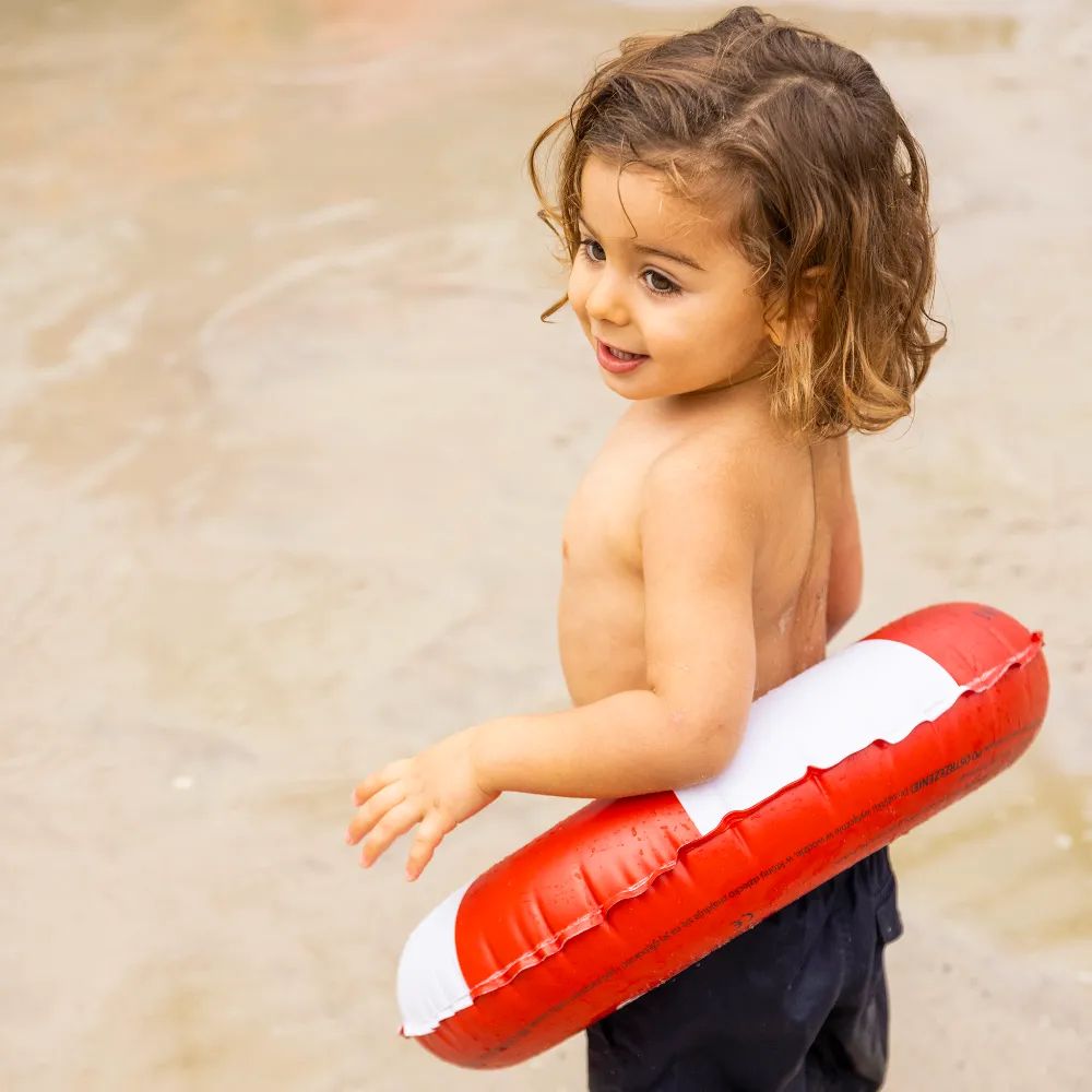 Life Buoy Swimring 55 cm 8