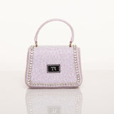 LaTaRa MILA PURSE