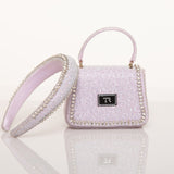 LaTaRa MILA PURSE