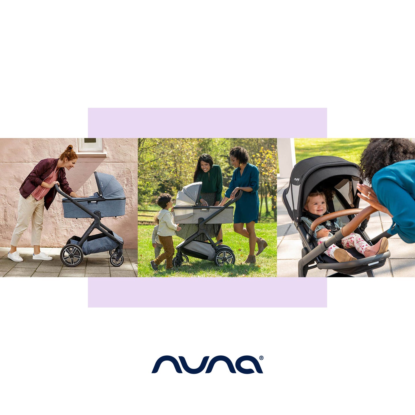 NUNA banner