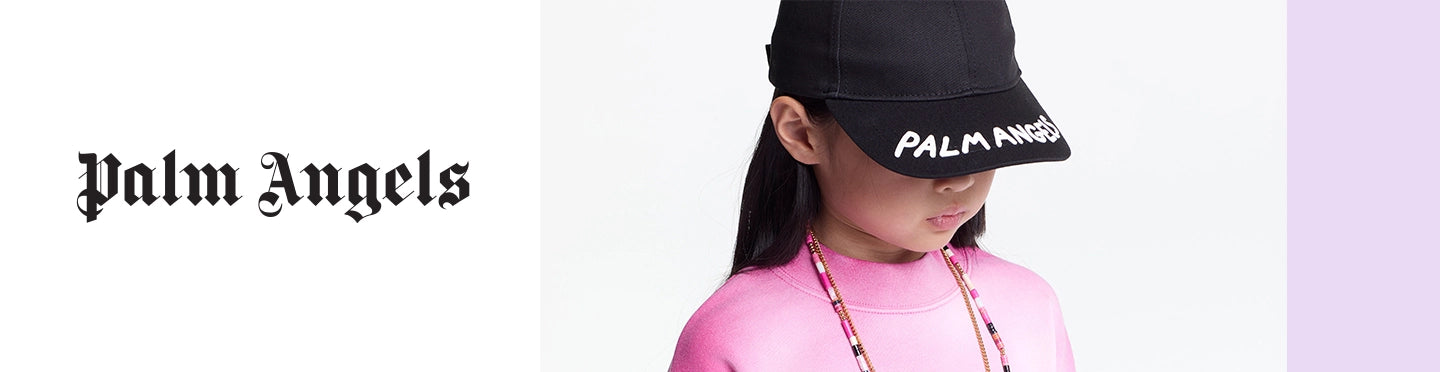 palm angels banner
