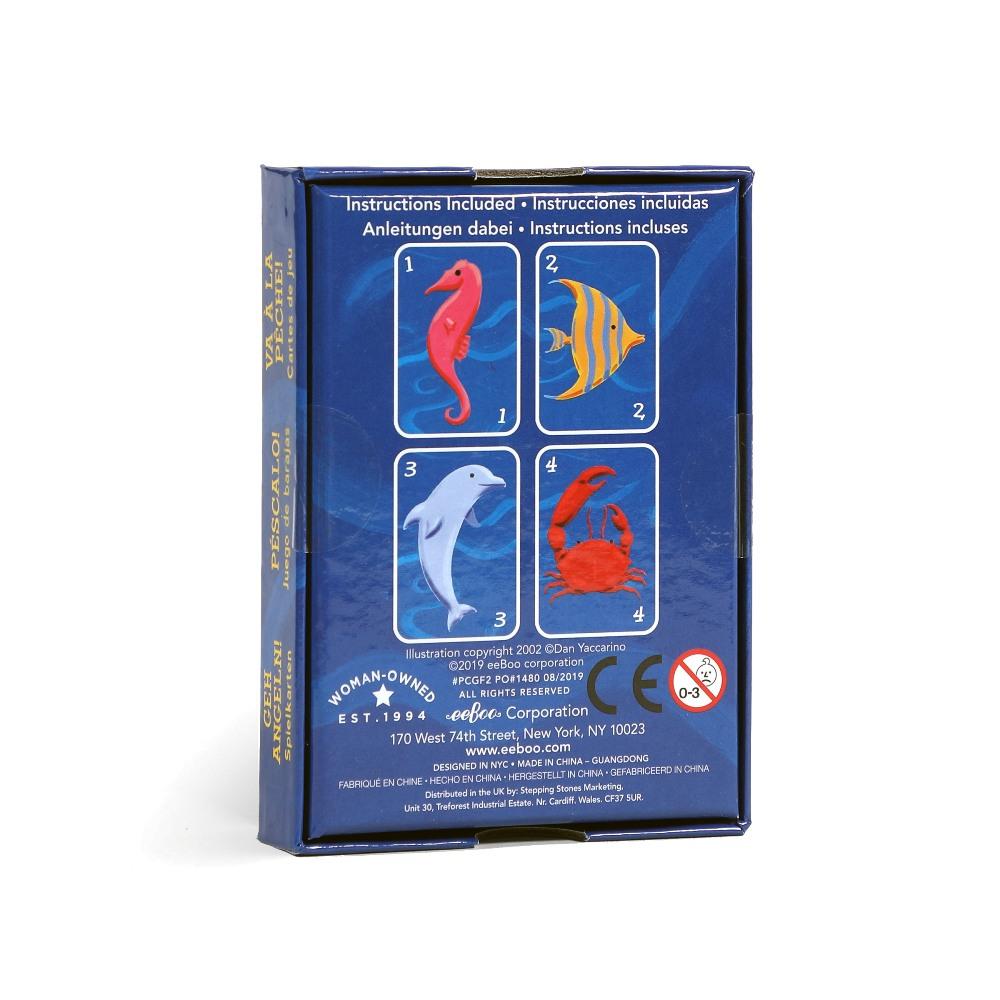 Playing Cards - Go Fish 2