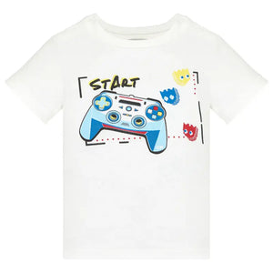 Printed-Tshirt-and-Shorts-Set-white-blue-198