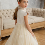 LaTaRa FIA Ball Gown