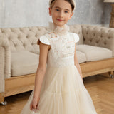 LaTaRa FIA Ball Gown