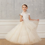 LaTaRa FIA Ball Gown