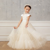 LaTaRa FIA Ball Gown
