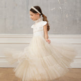 LaTaRa FIA Ball Gown
