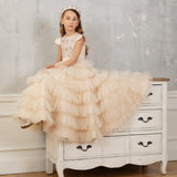 LaTaRa ORSA Ball Gown