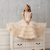 LaTaRa ORSA Ball Gown