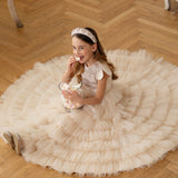 LaTaRa ORSA Ball Gown