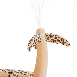 adventure pool leopard 3