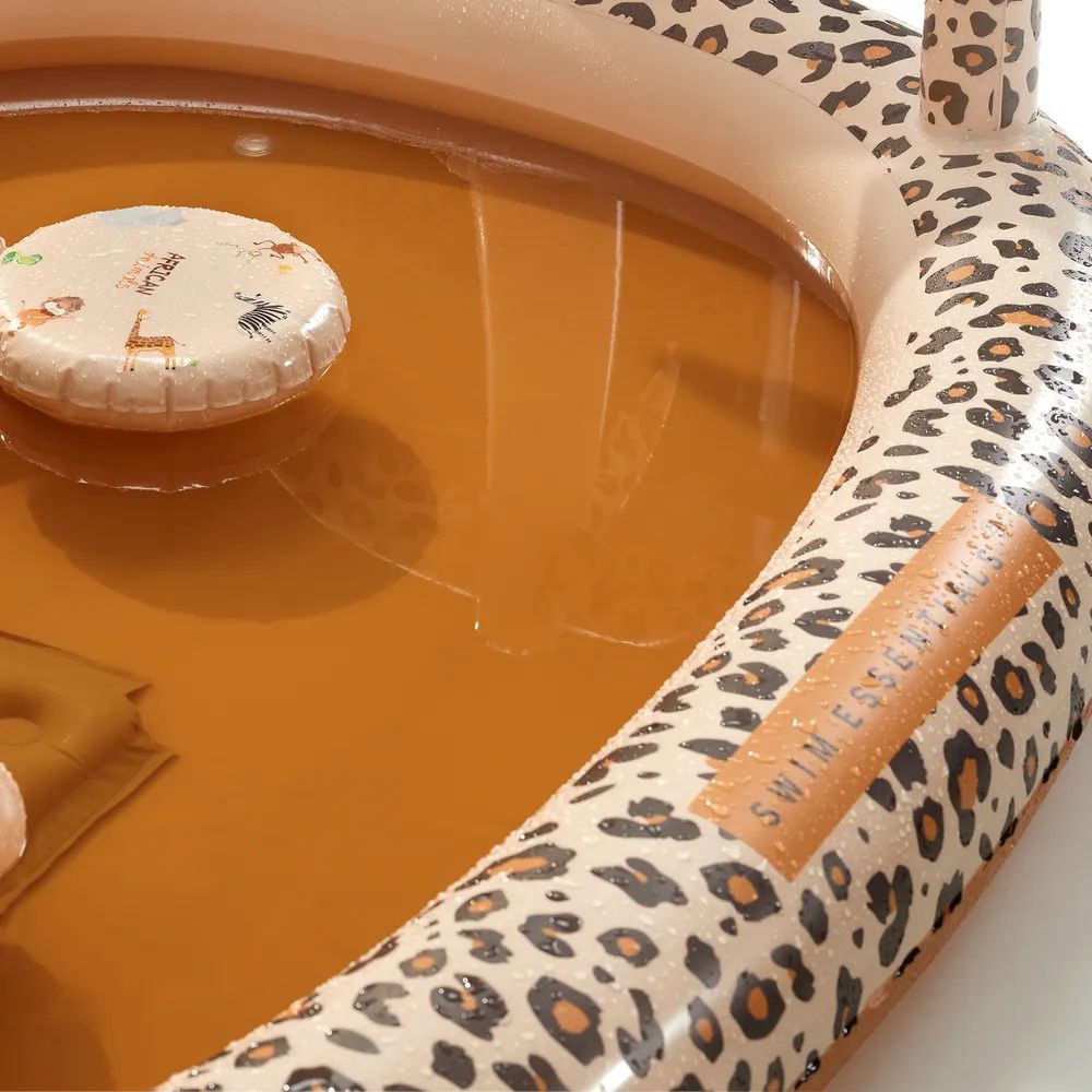 adventure pool leopard 6
