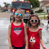 Ro.Sham.Bo Ice Ice Baby Round Shades