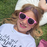 Ro.Sham.Bo Popple Round Shades