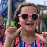 Ro.Sham.Bo Popple Round Shades