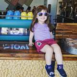 Ro.Sham.Bo Punky Brewster Shades