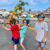 Ro.Sham.Bo Simon Round Shades