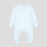 Choupette Multicolor Overall Printed Teddy