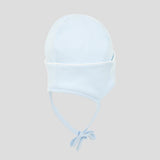 Choupette Blue Set Bodysuit And Pants