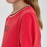 Choupette Red T Shirt
