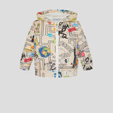 Tracksuit ,branded print(62)