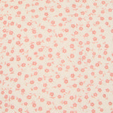 Choupette Cream Floral Printed T-Shirt