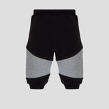 Choupette Black Soft Warm Joggers