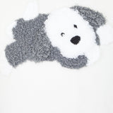 Choupette Ecru 3D Print Sweatshirt